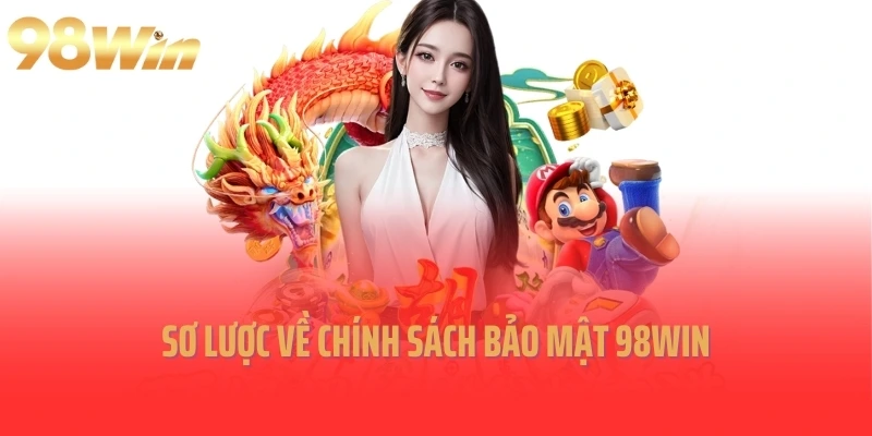 Sơ lược về chính sách bảo mật 98Win