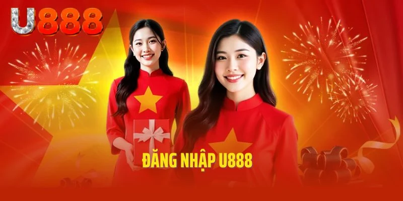 Đăng nhập U888
