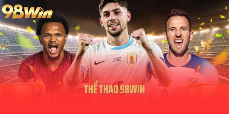 Thể Thao 98win